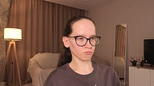 แชท XXX สดของ BettyBrowni