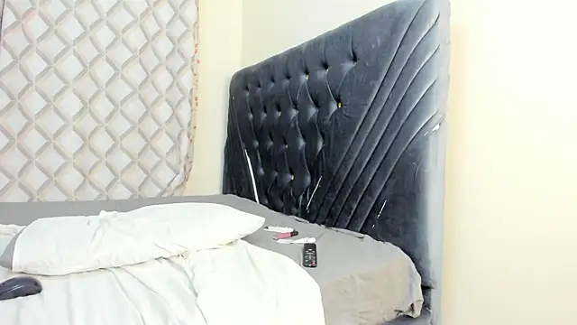 Pretty_Ebony_Doll 웹캠 쇼