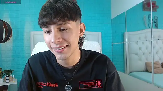 DraxBlade09 Show Webcam