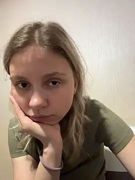 StaceyCross_'s Webcam Show