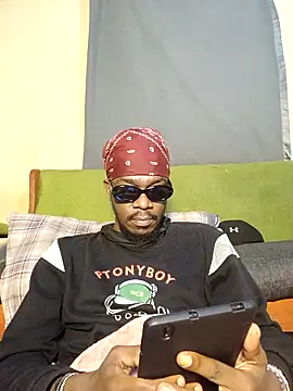 69_SINNS Adlı Modelin Web Kamerası Şovu