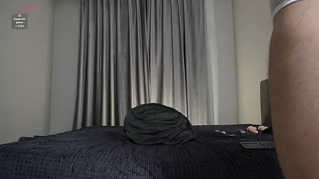 Chatroom XXX en direct de Nik_Sharp