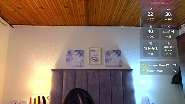 juliana-mancini Adlı Modelin Canlı XXX Sohbeti