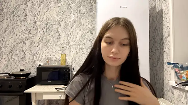 XXX chat uživo modela LaraDraggoo