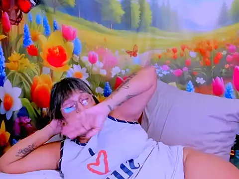 Czat XXX na żywo – indianroxy