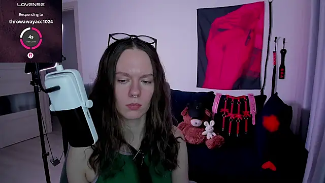 Goddess_of_FertilityのライブXXXチャット