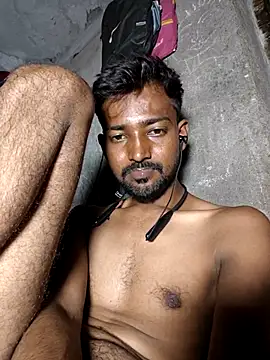 India_HOT23 网络视讯表演