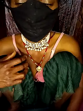 BlackCoupel Chat XXX in diretta