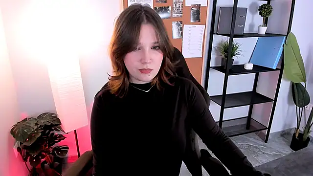 JaneByrd: онлайн-секс-чат