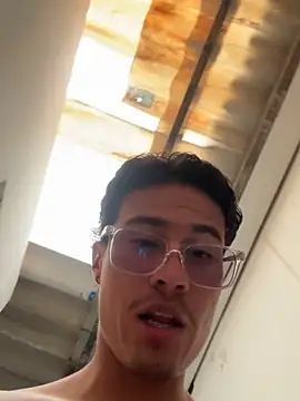 TavoHot_: онлайн-секс-чат