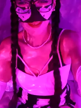 pamella_arabiene Adlı Modelin Web Kamerası Şovu