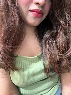 riya_sharma11 Pertunjukan Webcam