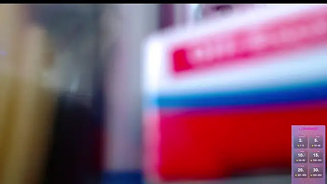 Niky_777 라이브 XXX 채팅