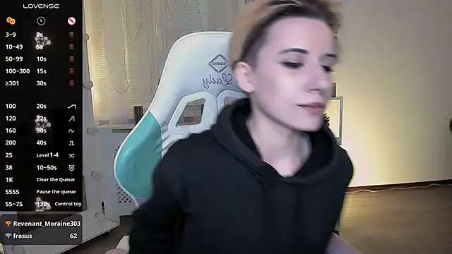 _Rein_ramm Live XXX-Chat