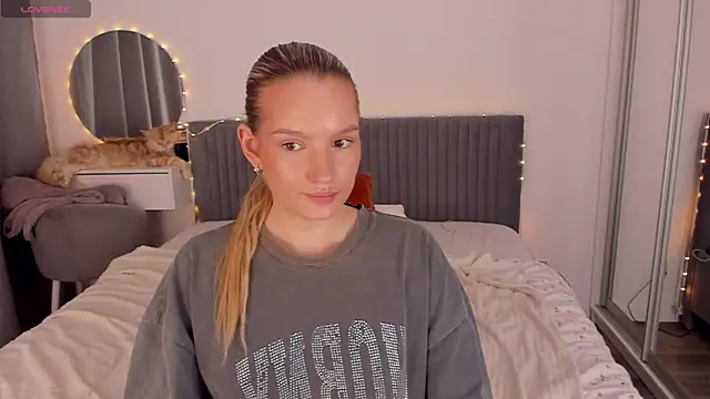 CassieRayss 即時 XXX 聊天