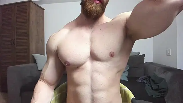 ZkkBlitz's Webcam Show