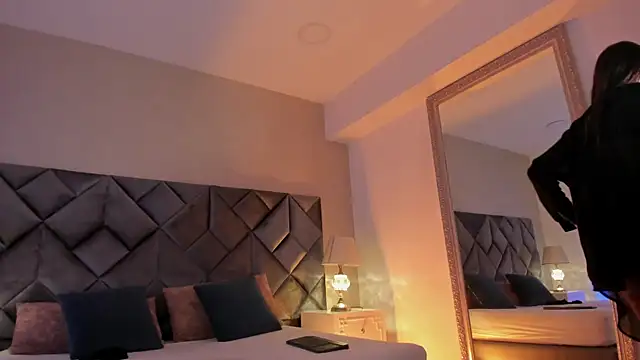 Luisa0110 Chat XXX live