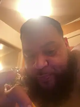 Pertunjukan Kamera Web fatboyjayohh126