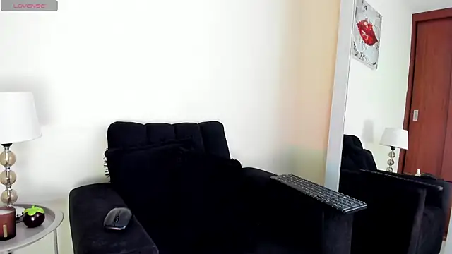 its__angelica_'s Live XXX Chat