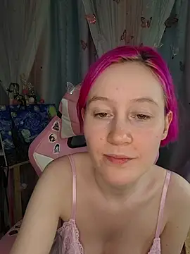 عرض كام Fuzzy_Unicorn