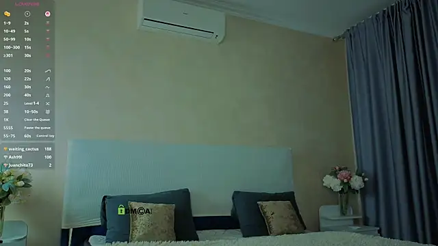 แชท XXX สดของ _sophielov