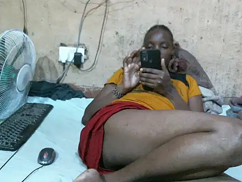 แชท XXX สดของ SEXY-NAIMA