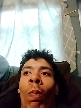 spooky425hd webkamerás műsora