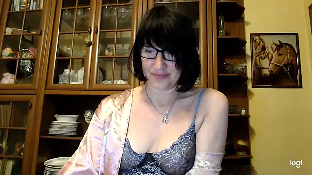 Vlastelina – Live XXX-chat