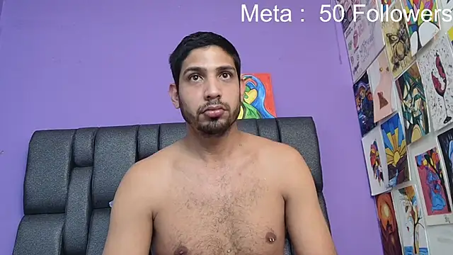 darkyerk1 – webcam-show