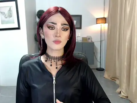 lavandermilk 在線直播表演