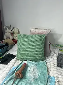 alexa_fiore01 Chat XXX live