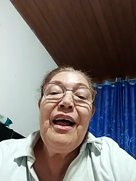 Vicky_Rosse: вебкам-шоу