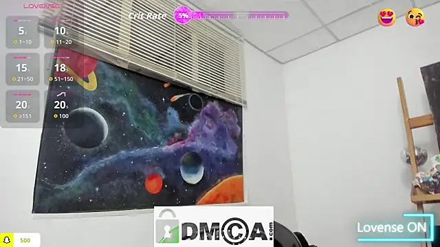 mariecam420 现场XXX聊天