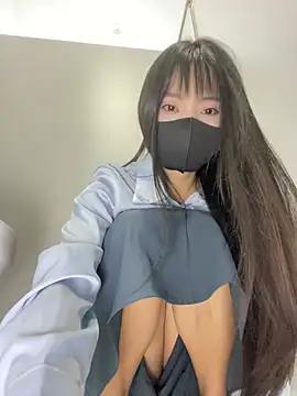 xiao-Lin Chat XXX live