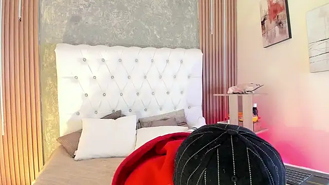 Tomy_Rox élő XXX-chatje