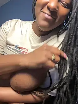 GirthGoddessCoco's Webcam Show