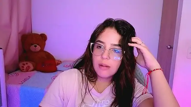 Chat XXX en directo de _alicia_z