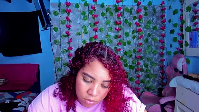 Živ ý XXX chat AngelaCoffee