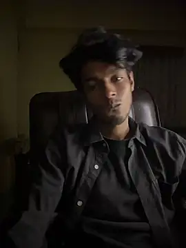 thecatfishh 웹캠 쇼