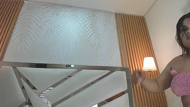 Živý XXX chat Eimy_Curvy