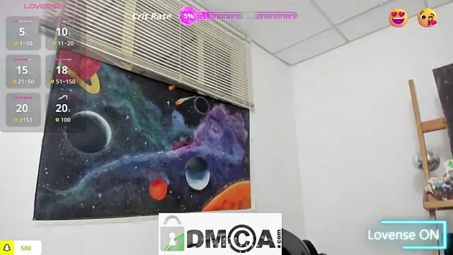 mariecam420's Live XXX Chat