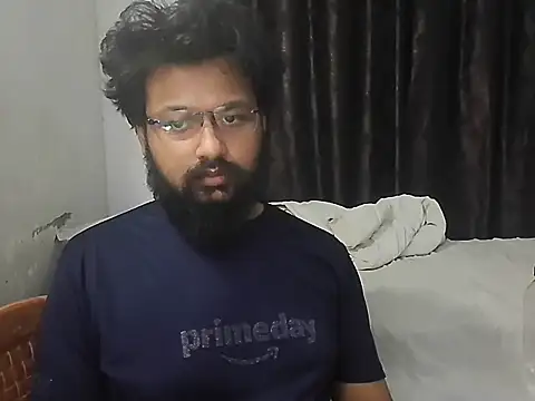 Dollseye 在線直播表演