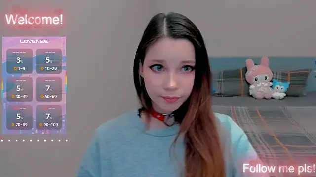 Kitten_Alissa: онлайн-секс-чат