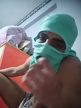 1El_King1 Show Webcam