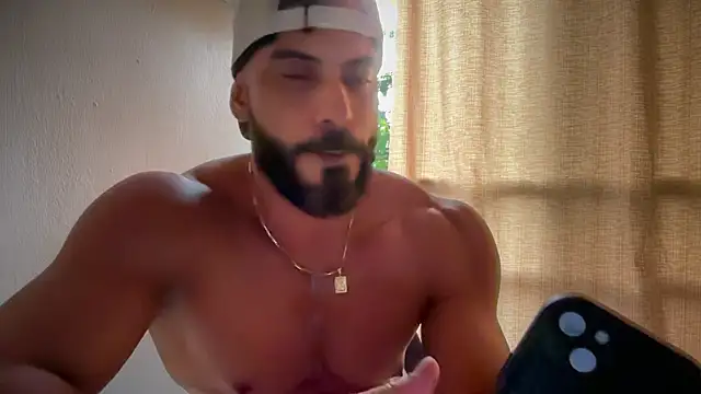 Chat XXX ao vivo de romeolovedark