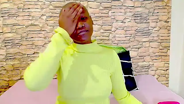 EbonyOlive69 Chat XXX in diretta