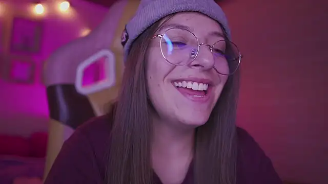 Živý XXX chat milly_kenner