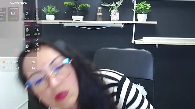 Lauryn_Jonesn Live XXX chat