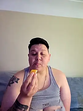 Show Webcam de DevilDahm