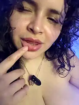 Chatroom XXX en direct de SeleneLuminari8